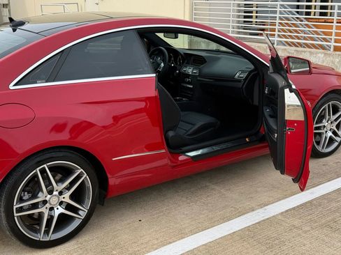 Used 2014 Mercedes-Benz E 350 Coupe image 17