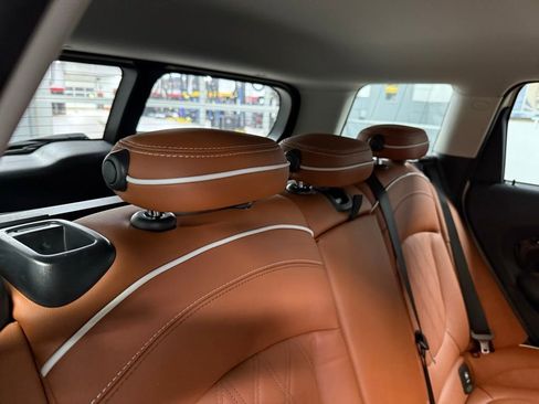 Used 2023 MINI Cooper Clubman S image 44