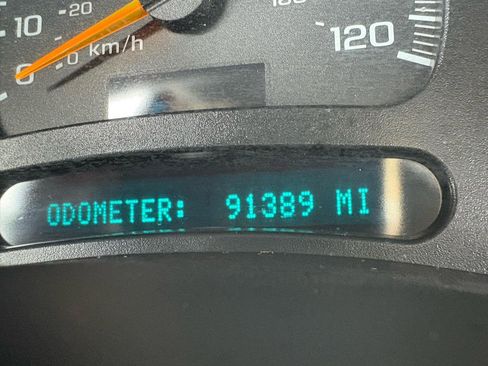 Used 2005 Chevrolet Silverado 1500 LS w/ Safe And Sound Package RWD image 56