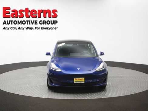 Used 2019 Tesla Model 3 Long Range AWD/4WD image 47