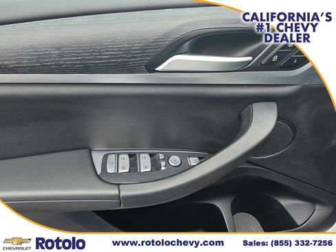 Used 2024 BMW X3 xDrive30i image 18