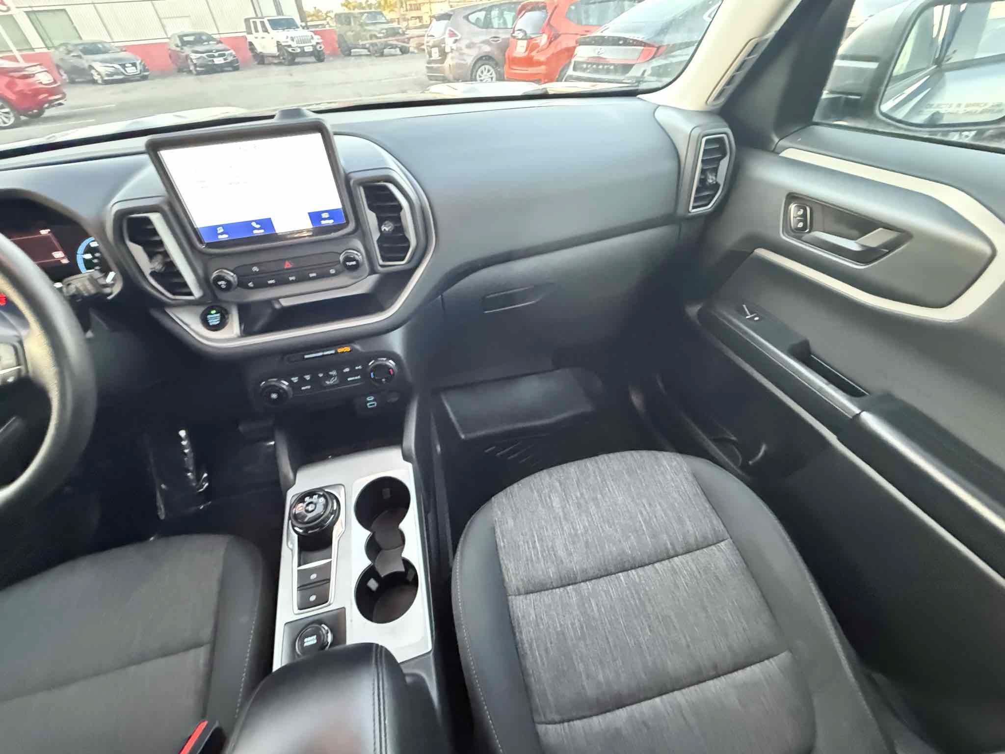 Used 2021 Ford Bronco Sport Big Bend AWD/4WD image 51