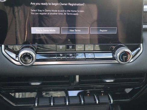 New 2026 GMC Canyon Elevation AWD/4WD image 24