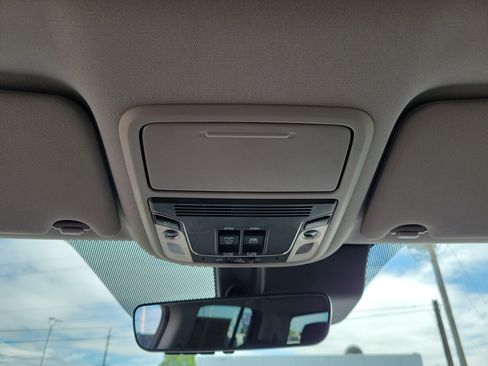 Used 2023 Honda Ridgeline RTL image 29