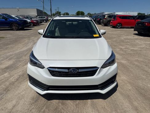 Used 2023 Subaru Impreza 2.0i Limited AWD/4WD image 10