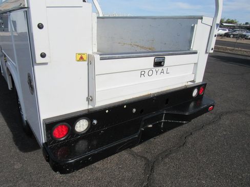 Used 2019 Ford F250 XL w/ XL Value Package image 18