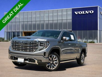 Used 2026 GMC Sierra 1500 Denali w/ Denali Reserve Package