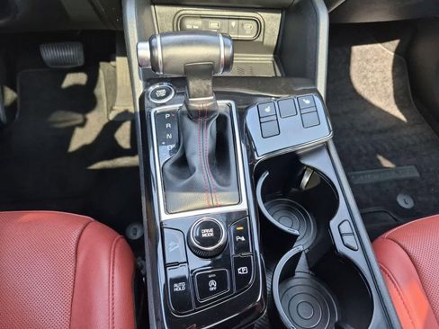 Used 2023 Kia Sportage SX FWD image 34