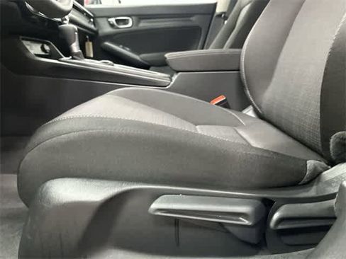 Certified 2026 Honda Civic LX image 26