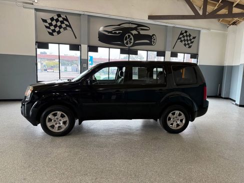 Used 2013 Honda Pilot LX image 4