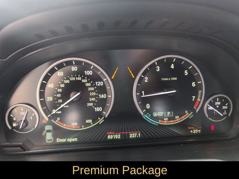 Used 2018 BMW X4 xDrive28i image 17