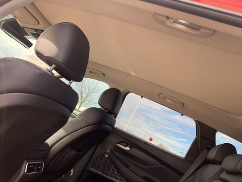 Used 2023 Hyundai Santa Fe Limited image 19