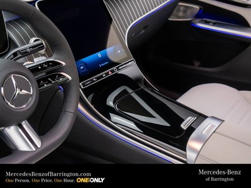 New 2026 Mercedes-Benz GLC 300 4MATIC image 13