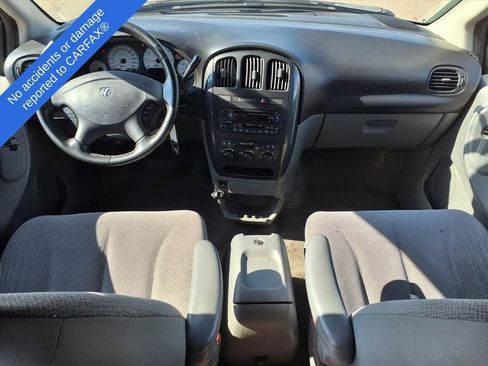 Used 2007 Dodge Grand Caravan SXT image 11