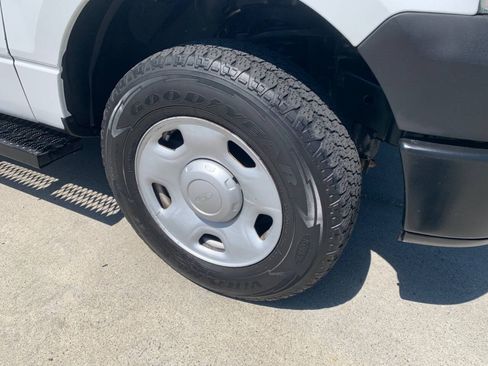 Used 2008 Ford F150 XLT AWD/4WD image 10