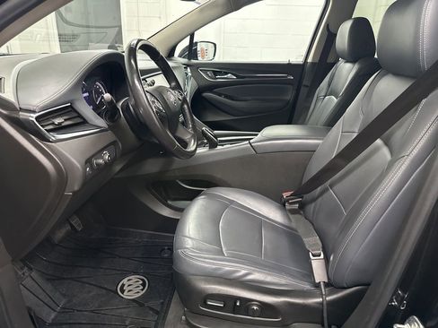 Used 2021 Buick Enclave Essence w/ LPO, Floor Liner Package FWD image 20