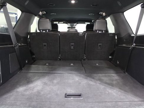 Used 2021 Ford Expedition Max Limited image 14