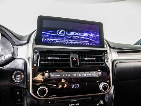 Used 2023 Lexus GX 460 Premium w/ Premium Plus Package AWD/4WD image 30