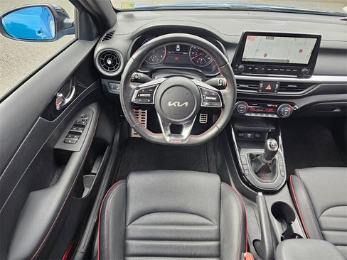 Used 2022 Kia Forte GT image 13