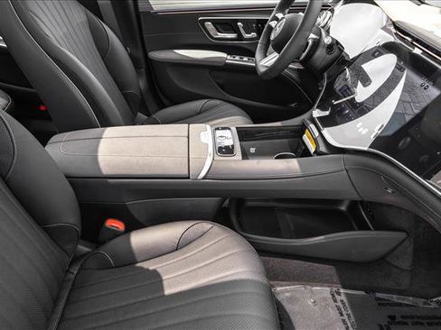 New 2026 Mercedes-Benz EQS 450+ 4MATIC Sedan image 27