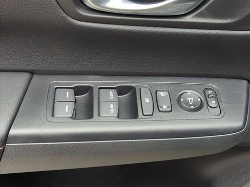 New 2026 Honda CR-V Sport image 11