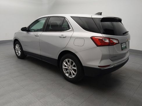 Used 2021 Chevrolet Equinox LT FWD image 3