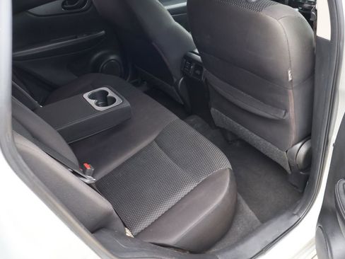 Used 2017 Nissan Rogue Sport S w/ S Appearance Package image 21