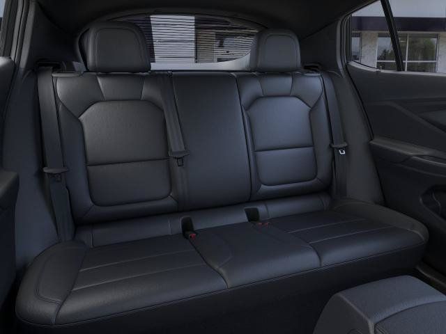 New 2026 Buick Envista Sport Touring w/ Convenience I Package FWD image 41