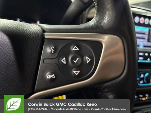 Used 2018 GMC Sierra 2500 Denali w/ Duramax Plus Package AWD/4WD image 19