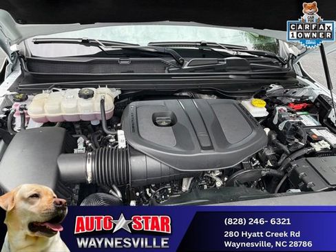 Used 2025 RAM 1500 Big Horn AWD/4WD image 31