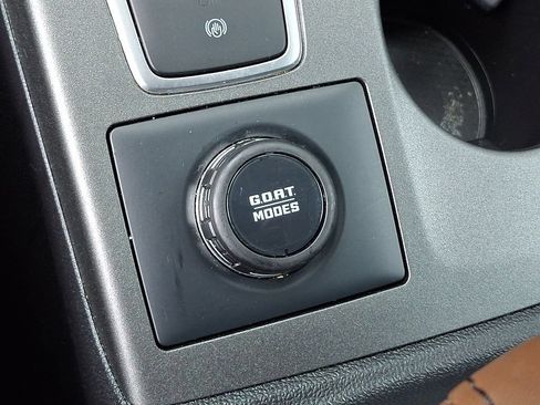 Used 2025 Ford Bronco Sport Outer Banks w/ Outer Banks Tech Package+ AWD/4WD image 24
