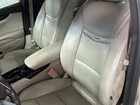 Used 2015 Cadillac XTS Luxury w/ Driver Awareness Package image 16