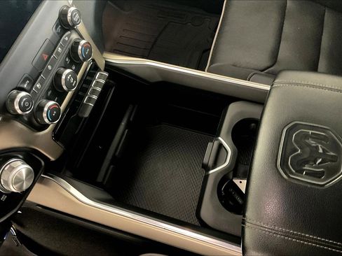 Used 2020 RAM 1500 Laramie image 15
