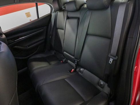 Used 2024 MAZDA MAZDA3 s image 13