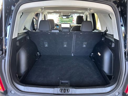 Certified 2025 Ford Bronco Sport Big Bend w/ Convenience Package image 28