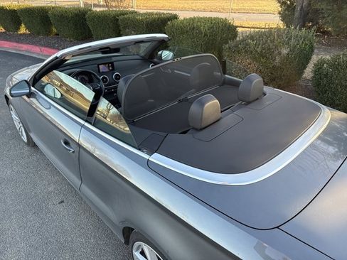 Used 2018 Audi A3 2.0T Premium w/ Convenience Package image 11