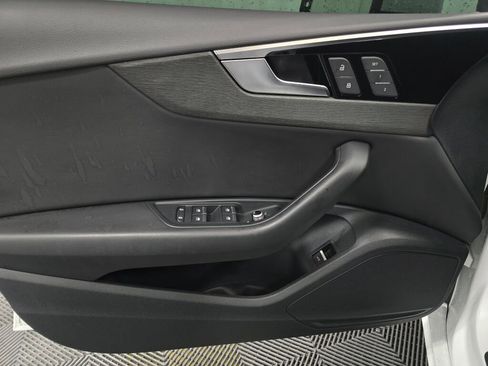 Used 2022 Audi A5 2.0T Premium w/ Convenience Package image 37