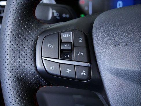 Used 2024 Ford Escape ST-Line w/ Tech Pack #1 image 21