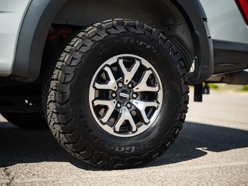 Used 2023 Ford F150 Raptor image 24