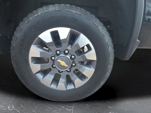 Used 2024 Chevrolet Silverado 3500 LT w/ All Star Edition AWD/4WD image 26