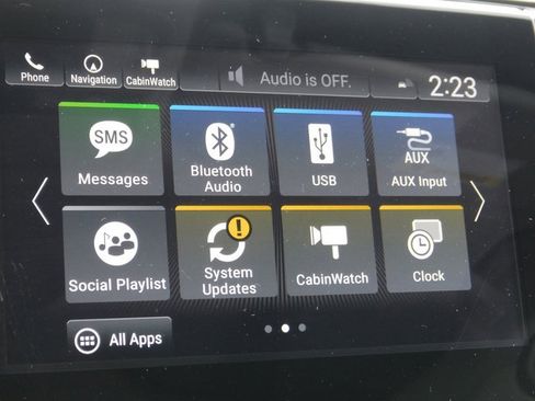 Used 2023 Honda Odyssey Touring image 30