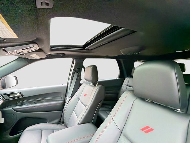 New 2026 Dodge Durango GT AWD/4WD image 24