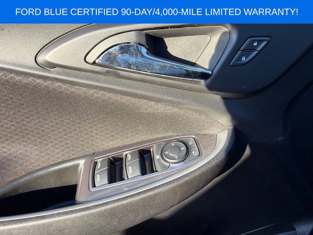 Used 2024 Chevrolet Malibu LT FWD image 28