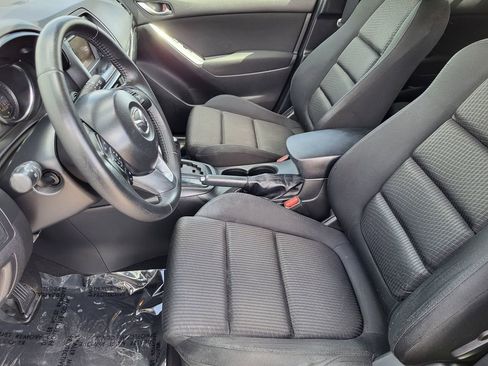 Used 2013 MAZDA CX-5 Touring AWD/4WD image 4
