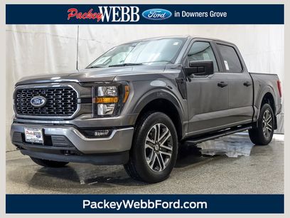 Used 2023 Ford F150 XL w/ STX Appearance Package
