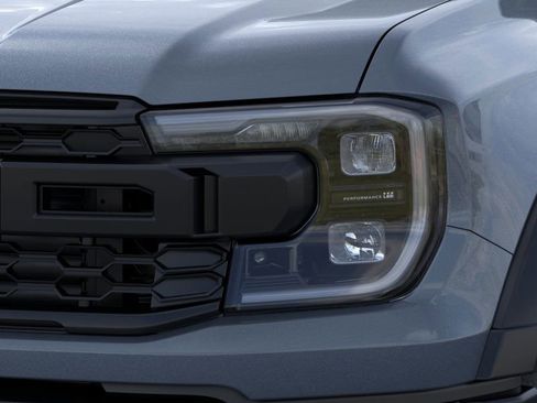 New 2025 Ford Ranger Raptor AWD/4WD image 18