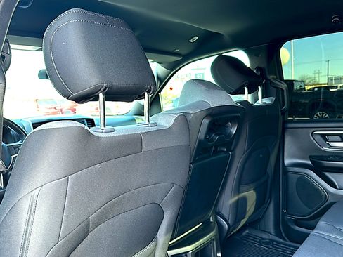 Used 2023 RAM 1500 Lone Star image 17