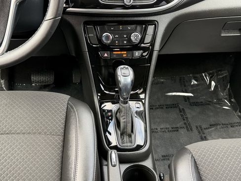 Used 2017 Buick Encore Preferred FWD image 14