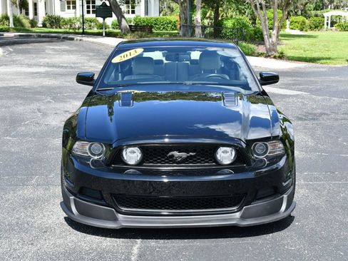 Used 2013 Ford Mustang GT Premium w/ GT Track Pkg RWD image 37