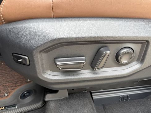 Used 2023 Toyota Tundra 1794 Edition RWD image 29